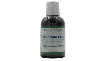 Chlorella Plus