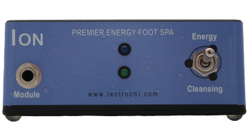 Ion Premier Energy Ionic Spa