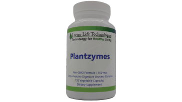 Plantzymes