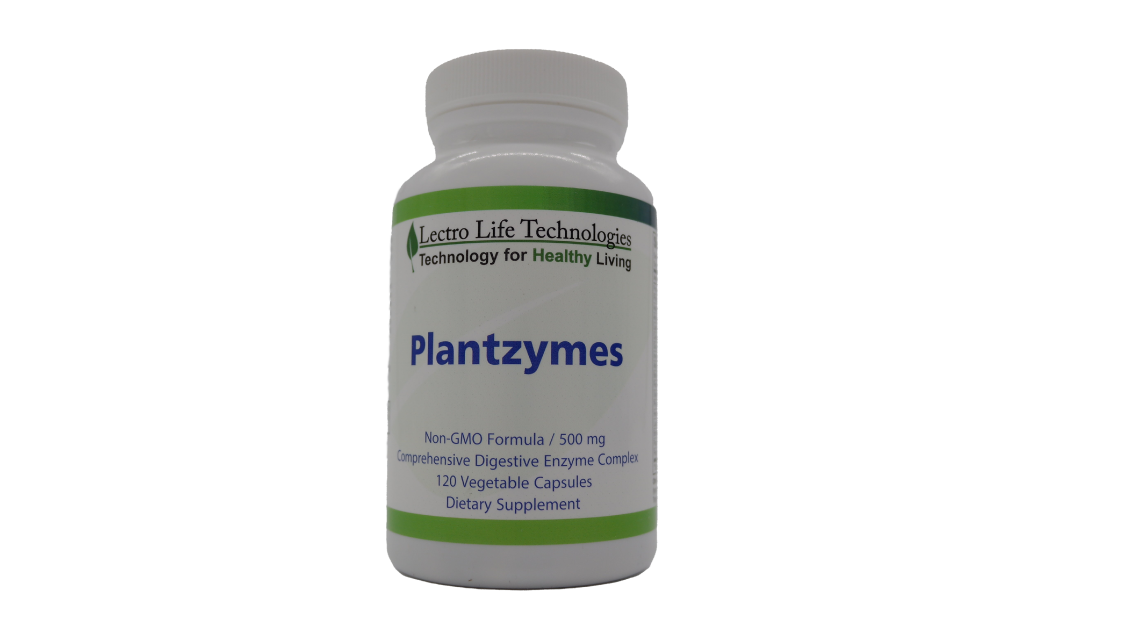 Plantzymes