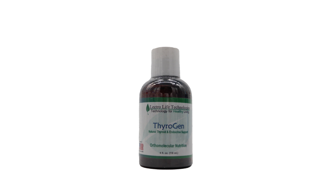 Thyrogen