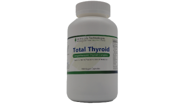 Total Thyroid