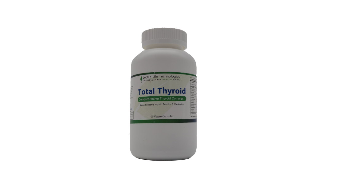 Total Thyroid