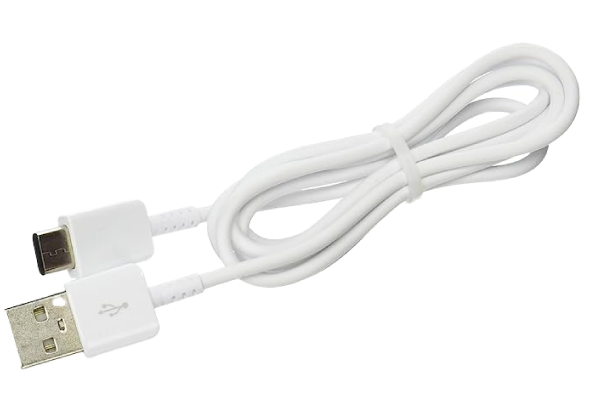 USB Type C Charging Cable