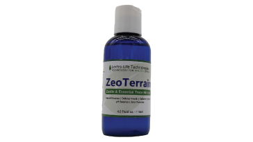 ZeoTerrain