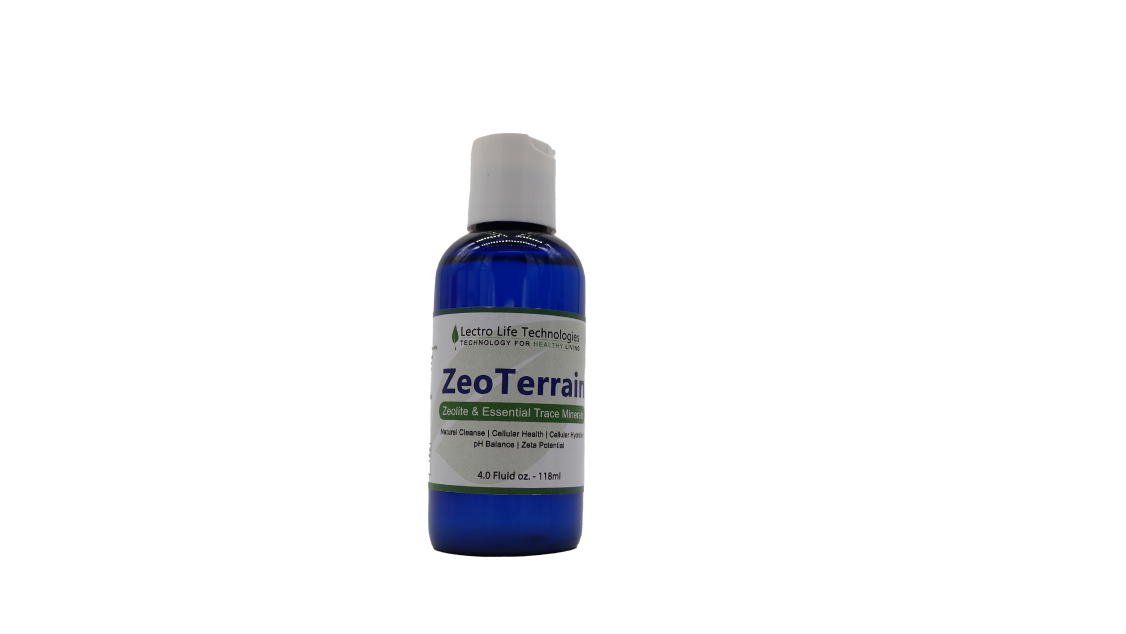 ZeoTerrain